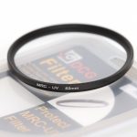 DCG MRC UV-Filter 62mm