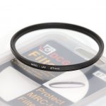 DCG MRC UV-Filter 67mm