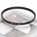 DCG MRC UV-Filter 72mm