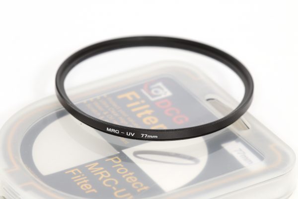 DCG MRC UV-Filter 77mm