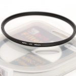 DCG MRC UV-Filter 82mm