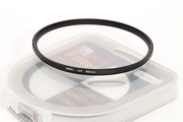 DCG MRC UV-Filter 82mm