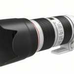 Canon EF 70-200mm/2,8 L IS III USM