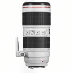 Canon EF 70-200mm/2,8 L IS III USM