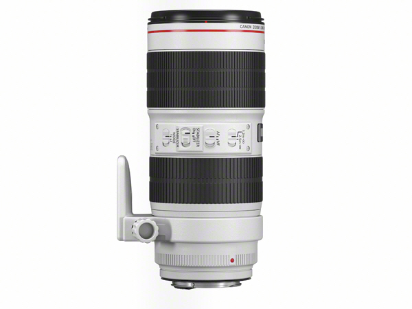 Canon EF 70-200mm/2,8 L IS III USM – Bild 2