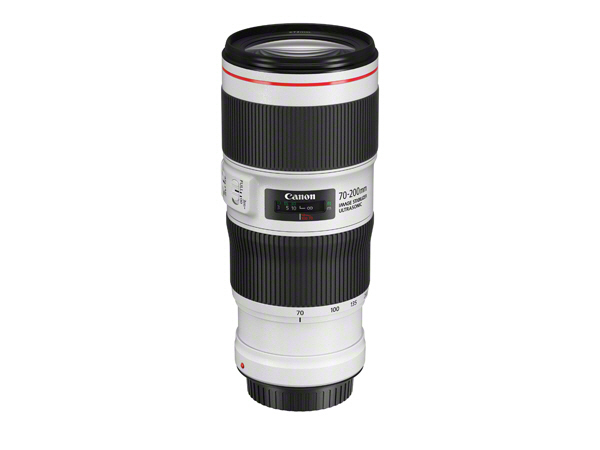Canon EF 70-200mm/4 L IS II USM – Bild 3