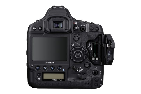 Canon EOS 1Dx Mark III Gehäuse – Bild 6