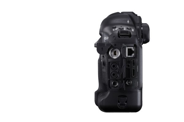 Canon EOS 1Dx Mark III Gehäuse – Bild 4
