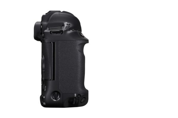 Canon EOS 1Dx Mark III Gehäuse – Bild 3