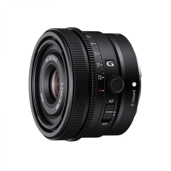 Sony FE 24mm/2,8 G