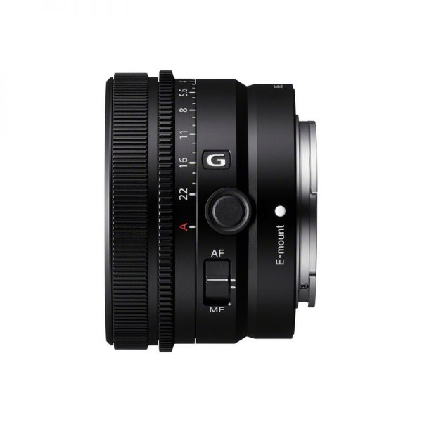 Sony FE 24mm/2,8 G – Bild 4