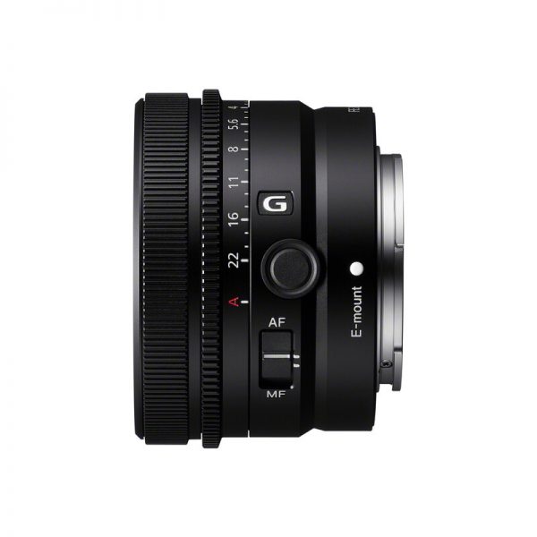 Sony FE 40mm/2,5 G – Bild 3
