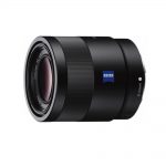 Sony FE 55mm/1,8 Carl Zeiss Sonnar T*