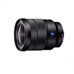 Sony FE 16-35mm/4 Vario Tessar T* OSS