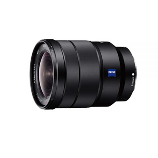 Sony FE 16-35mm/4 Zeiss Vario Tessar T* OSS