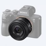 Sony FE 24mm/2,8 G