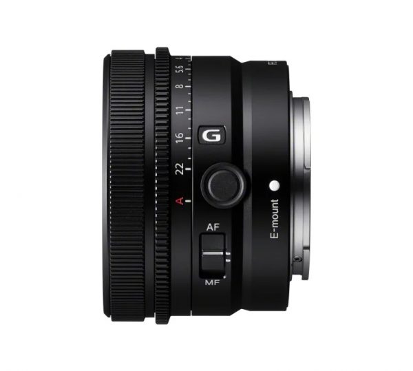 Sony FE 50mm/2,5 G – Bild 4
