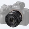 Sony FE 50mm/2,5 G – Bild 3