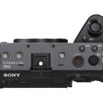 Sony ILME-FX 3 Gehäuse