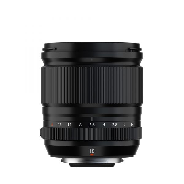 Fujifilm XF 18mm/1,4 R LM WR – Bild 2
