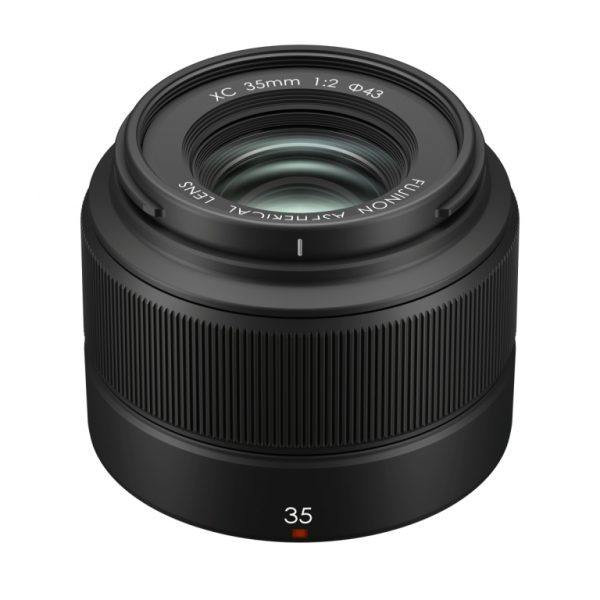 Fujifilm XC 35mm/2 – Bild 2