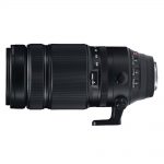 Fujifilm XF 100-400mm/4,5-5,6 R LM OIS WR