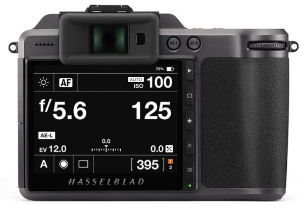 Hasselblad X1D II 50c Gehäuse – Bild 4