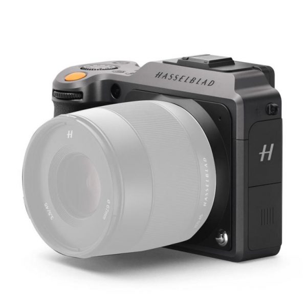 Hasselblad X1D II 50c Gehäuse – Bild 3