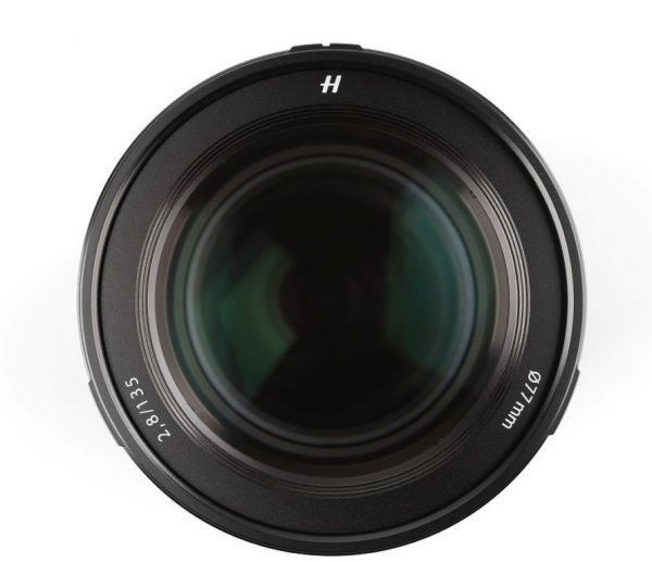Hasselblad XCD 135mm/2,8 + 1,7 Konverter – Bild 3