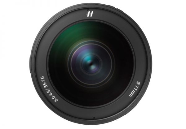 Hasselblad XCD 35-75mm/3,5-4,5 – Bild 2