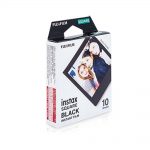 Fujifilm Instax Square Film 10er Pack Black Frame