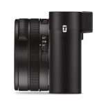 Leica D-Lux 7 schwarz