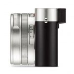 Leica D-Lux 7 Silber