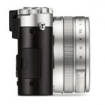Leica D-Lux 7 Silber