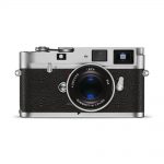 Leica M-A Gehäuse (Typ 127), silber verchromt, ArtNr. 10371