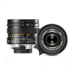 Leica APO-Summicron-M 35mm/2 ASPH. schwarz eloxiert, ArtNr. 11699