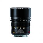 Leica APO-Summicron-M 90mm/2,0 ASPH. schwarz eloxiert, ArtNr. 11884