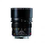 Leica APO-Summicron-M 90mm/2,0 ASPH. schwarz eloxiert