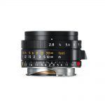 Leica Elmarit-M 28mm/2,8 ASPH schwarz eloxiert