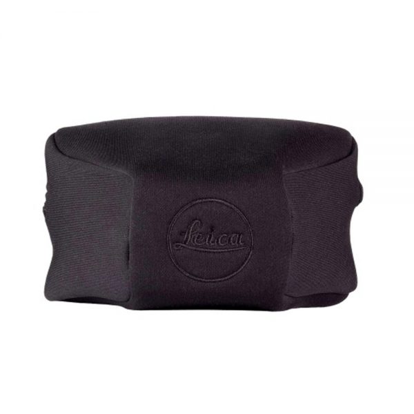 Leica Neoprentasche M, kleiner Vorderteil, ArtNr. 14867