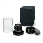 Leica Noctilux-M 50mm/1,2 ASPH. schwarz, ArtNr. 11686