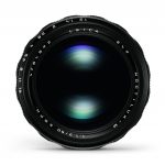 Leica Noctilux-M 50mm/1,2 ASPH. schwarz