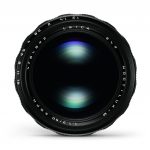 Leica Noctilux-M 50mm/1,2 ASPH. schwarz, ArtNr. 11686