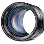 Leica Noctilux-M 75mm/1,25 ASPH.