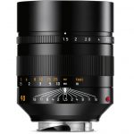 Leica Summilux-M 90mm/1,5 ASPH. ArtNr. 11678