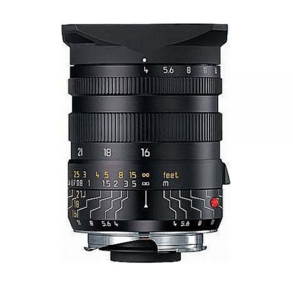 Leica Tri-Elmar-M 16-18-21mm/4 ASPH. ArtNr. 11626