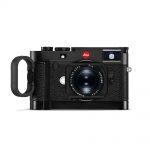 Leica Handgriff schwarz für M10