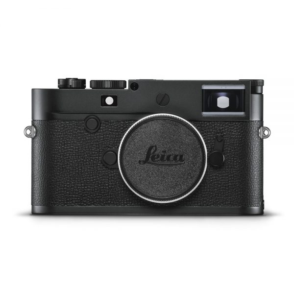 Leica M10 Monochrom Gehäuse