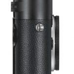 Leica M10 Monochrom Gehäuse