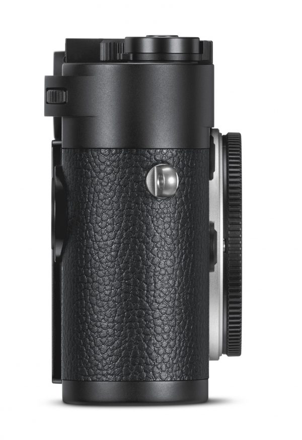Leica M10 Monochrom Gehäuse – Bild 3